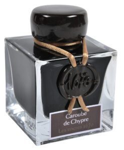 Obrázok produktu 1670 Jacques Herbin Prestige ink Caroube de Chypre