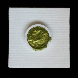 Obrázok produktu Gold Green no.22