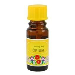 Obrázok produktu Éterický olej Ópium 10 ml