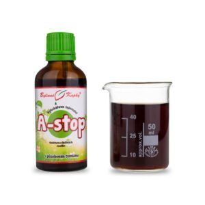 Obrázok produktu A-stop ( angína ) kvapky