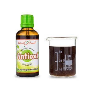Obrázok produktu Antioxi kvapky