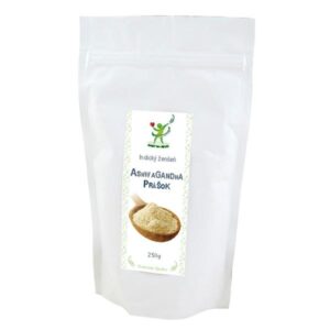 Obrázok produktu Ashwagandha prášok
