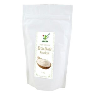 Obrázok produktu Baobab prášok
