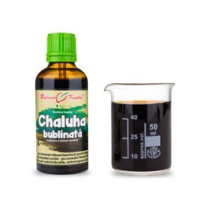 Obrázok produktu Chaluha bublinatá kvapky