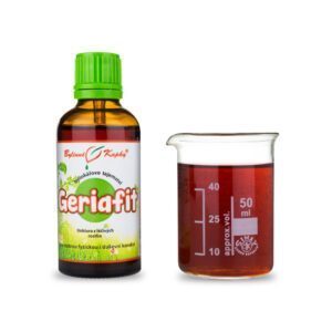 Obrázok produktu Geriafit kvapky