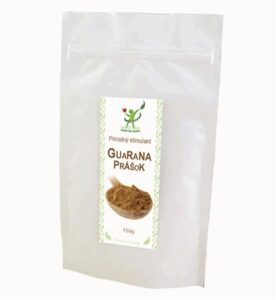 Obrázok produktu Guarana prášok