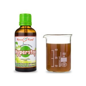 Obrázok produktu Hyperstop kvapky