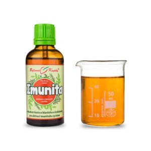 Obrázok produktu Imunita kvapky