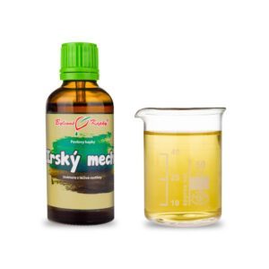 Obrázok produktu Írsky mach – karagenan kvapky