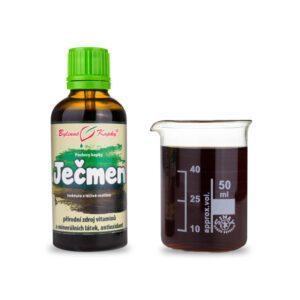 Obrázok produktu Jačmeň siaty kvapky