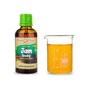 Obrázok produktu Čínsky jam kvapky