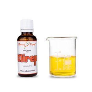 Obrázok produktu Klirep 100 % prírodná silica 10 ml