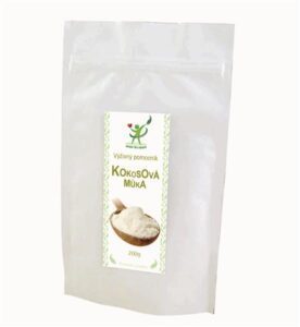 Obrázok produktu Kokosová múka