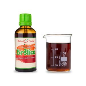Obrázok produktu Kozonoha hostcová kvapky