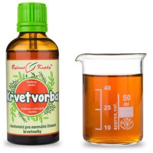 Obrázok produktu Krvotvorba kvapky