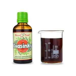 Obrázok produktu Kvasinky kvapky