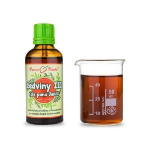 Obrázok produktu Obličky III kvapky