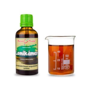 Obrázok produktu Lomikameň zrnitý vňať