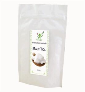 Obrázok produktu Maltitol