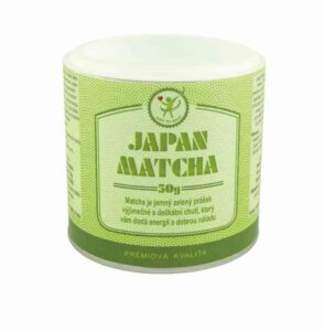 Obrázok produktu Matcha Japan