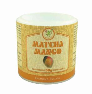 Obrázok produktu Matcha  Mango