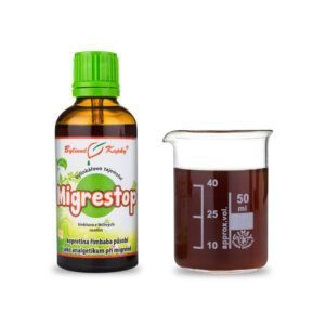 Obrázok produktu Migrestop kvapky