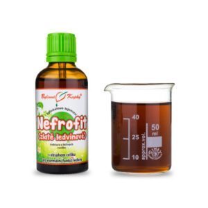 Obrázok produktu Nefrofit kvapky
