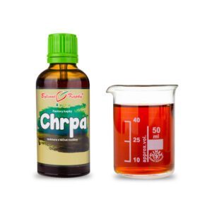 Obrázok produktu Nevädza poľná kvapky