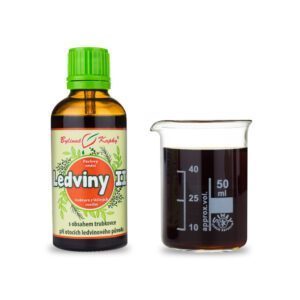Obrázok produktu Obličky II kvapky