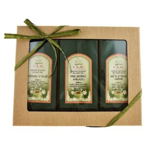 Obrázok produktu Darčekový balíček Pre dobrú náladu