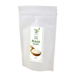 Obrázok produktu Vločky ryžové