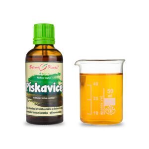 Obrázok produktu Senovka grécka  – Fenugreek kvapky