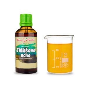 Obrázok produktu Judášovo ucho kvapky