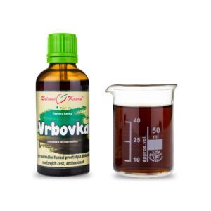 Obrázok produktu Vrbovka malokvetá kvapky