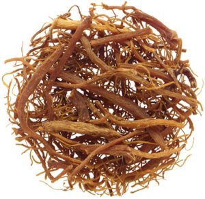 Obrázok produktu Ženšeň pravý koreň